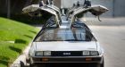 DeLoreans getting 'Back to the Future' makeovers