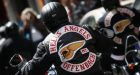 4 Canadian Hells Angels arrested in Spain cocaine bust