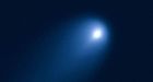 Comet of the Century? Expectations soar as ISON approaches the sun