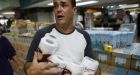 Troops take over Venezuelan TOILET PAPER factory because of chronic shortage