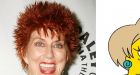 Marcia Wallace, Edna Krabappel of The Simpsons, dead at 70