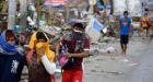 Canada to fast-track hundreds of visa applications after Typhoon Haiyan