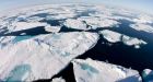 Canada to file Arctic seafloor claim this week