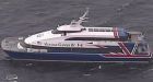 Man arrested after commandeering Victoria Clipper ferry
