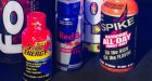 Caffeine energy drinks 'intensify heart contractions'