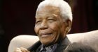 Nelson Mandela dead at 95
