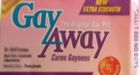 'Gay Away' gimmick candy at Manitoba store offends parents