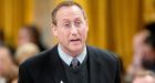Peter MacKay acting as �bully' on victim fine surcharges, judge says
