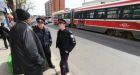 Toronto police officer strips naked �hundreds� of people | Toronto Star