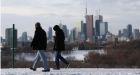 City issues cold-weather alert in face of freezing overnight temperatures | Toronto Star