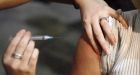 Young parents fastest growing demographic to embrace flu shots, poll suggests