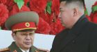 North Korean leader fed uncle to starving dogs, report says