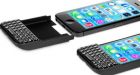 BlackBerry sues Ryan Seacrest's Typo over keyboard for iPhone | Toronto Star