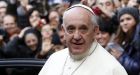 Pope warns that priests can be 'little monsters' if they aren't trained well as seminarians