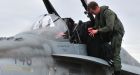 Air force bending on medical requirements to deal with experienced pilot shortage