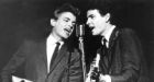 Phil Everly, part of pioneering rock 'n' roll duo with brother Don, dead at age of 74