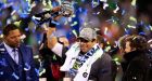Seahawks crush Broncos to win Super Bowl XLVIII