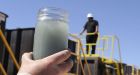 Report: Fracking raising water supply worries