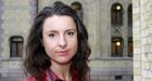 Norway politician wants jail for circumcisers
