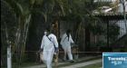 Elderly Ontario couple slain, home looted in Mexico
