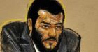 Omar Khadr moves to medium-security prison