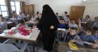 Hamas bashes UNRWA's human rights curriculum