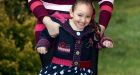 Girl with cerebral palsy denied NHS surgery to help her walk due to 'budget cuts'
