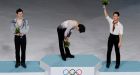 Cash for Gold? Canada ranks low in Olympic medal incentives