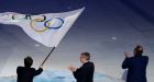 Pyeongchang in spotlight as focus turns to 2018 Winter Games