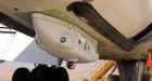 Israel's commercial planes to have LASERS to combat missile threat