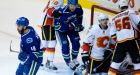 Canucks win!!