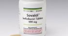 Price of new hepatitis C drug questioned by U.S. medical experts
