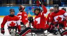 Canada captures sledge hockey bronze!