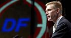 Eurosceptic party leads in Danish poll before European election