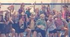 U of Regina cheerleaders in hot water for cowboys and Indians event