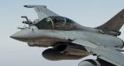 F-35's French rival pitches 'Canadianized' fighter jet