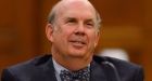 Marc Nadon appointment rejected by Supreme Court