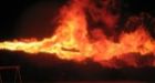 Fargo Man Arrested For Clearing Snow With Flamethrower | FM Observer Fargo Moorhead News and Entertainment