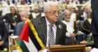 PA: Talks can go on if Israel frees 1,000 prisoners
