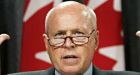 Senator Colin Kenny cleared in Senate harassment investigation