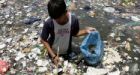 Malaysia Airlines Flight MH370 search shows extent of ocean trash