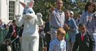 Now Muslim parents are complaining about flyers for Easter egg hunts