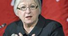 Sheila Fraser: changes would 'infringe' on Elections Canada