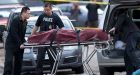 Calgary stabbings: 4 male youths, 1 female dead