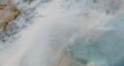 Air Pollution Intensifies Pacific Storms