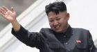 N. Korea threatens UK salon over ad