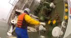 South Korean ferry sinking leaves 4 dead, almost 300 missing