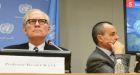 Syria torture photos stun UN Security Council