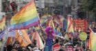 Turkey�s new prison plans alarm homosexuals