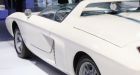 Ford Mustang: 50th anniversary of an auto icon